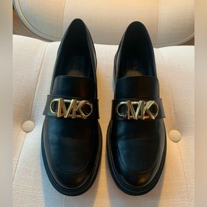 Michael Kors Chunky Loafer